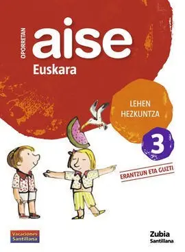 3Leh Vacaciones Hizkuntza Eusk Ed10