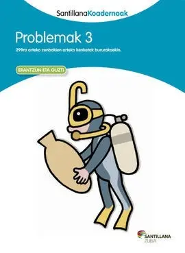 Koad 3 Problemak Ed13