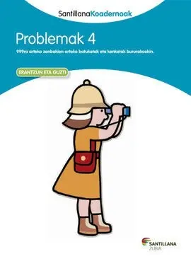 Koad 4 Problemak Ed13