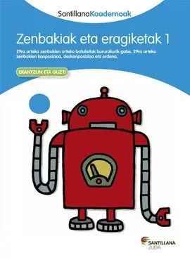 Koad 1 Numeros Operac Eusk Saber Ed13