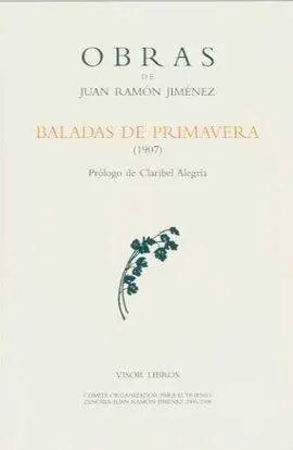 Baladas de Primavera (1907)