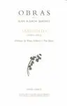 Laberinto (1910-1911)