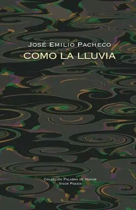 Como la Lluvia