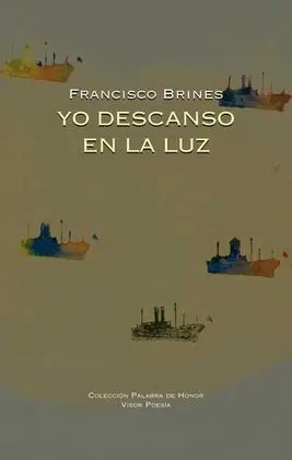 Yo Descanso en la Luz