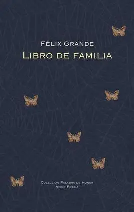 Libro de Familia