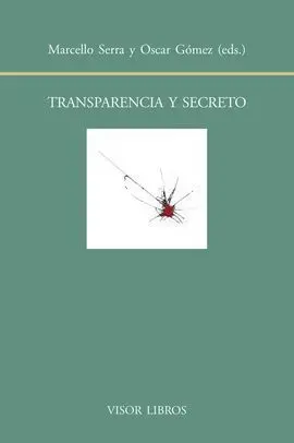 Transparencia y Secreto