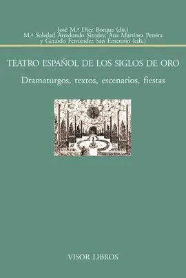 El Teatro de Miguel de Cervantes