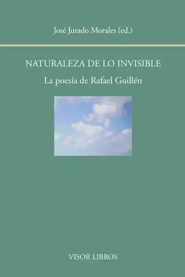 Naturaleza de lo Invisible