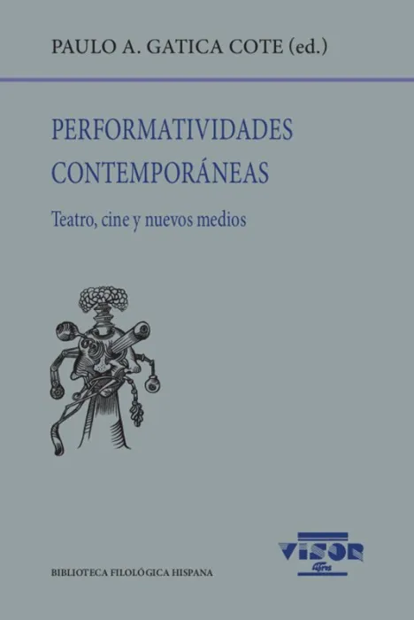 Perfomatividades Contemporáneas