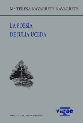 La Poesía de Julia Uceda