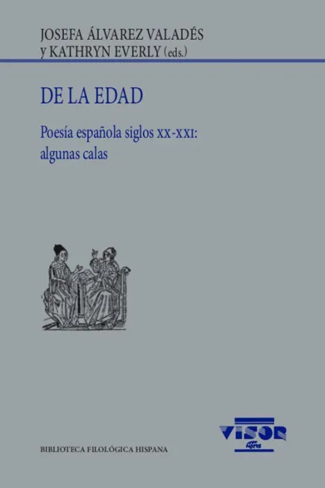 De la Edad