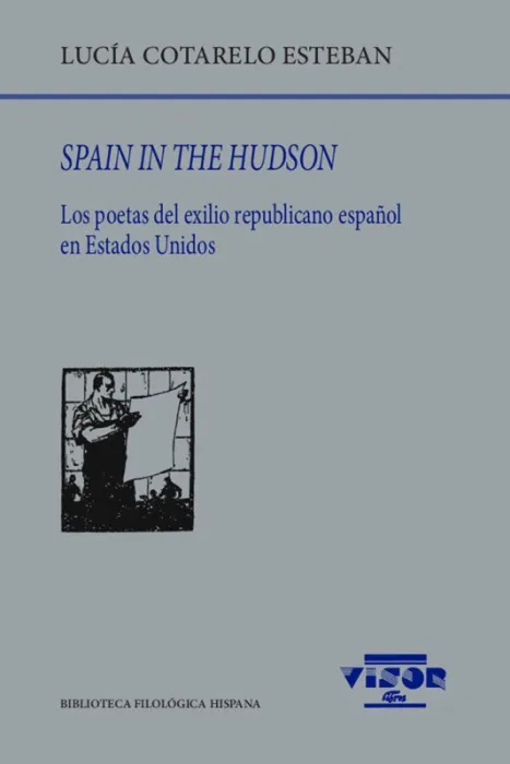 Spain In The Hudson