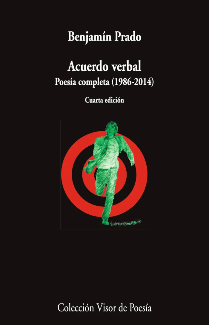 Acuerdo Verbal. Poesía Completa (1986-2014)