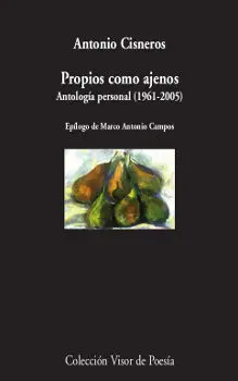 Propios Como Ajenos