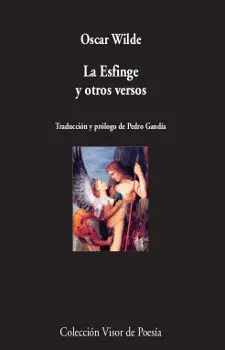 Esfinge y Otros Versos, la