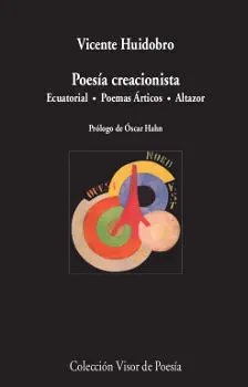 Poesía Creacionista