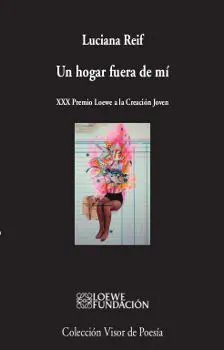 Hogar Fuera de Mí, un