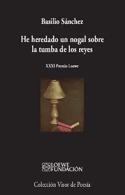 He Heredado un Nogal Sobre la Tumba de los Reyes
