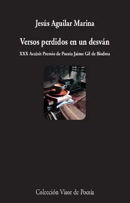 Versos Perdidos en un Desván
