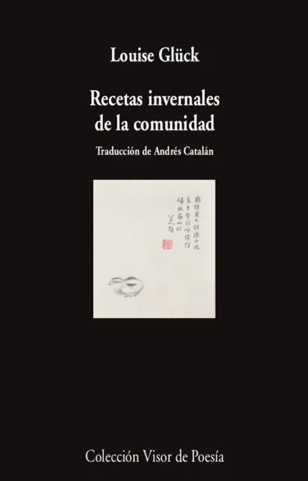 Recetas Invernales de la Comunidad
