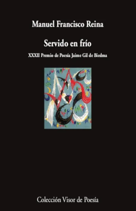 Servido en Frío
