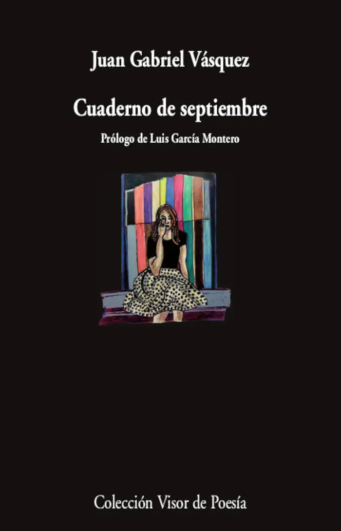 Cuaderno de Septiembre