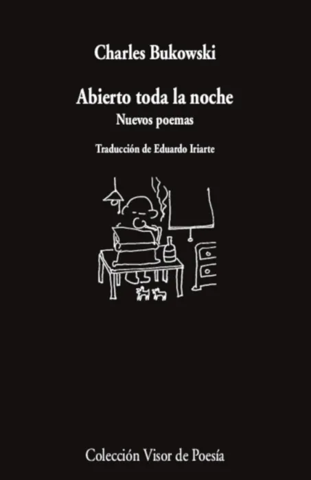 Abierto Toda la Noche