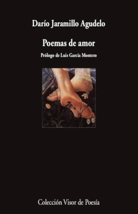 Poemas de Amor