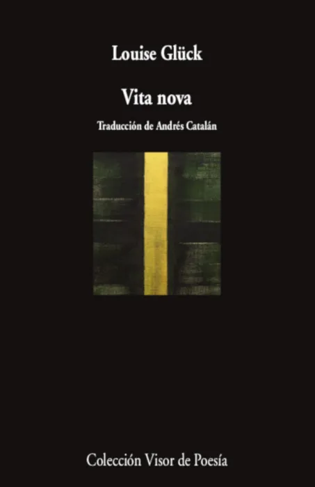 Vita Nova