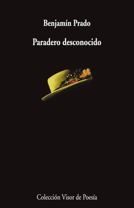 Paradero Desconocido