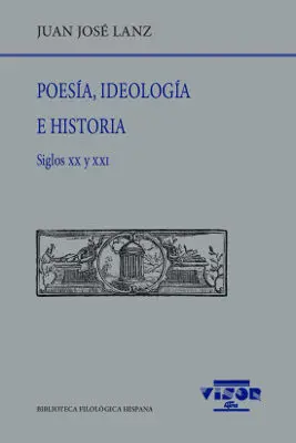 Poesía, Ideología e Historia