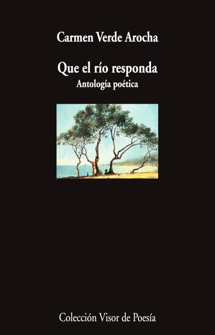 Que el Rio Responda