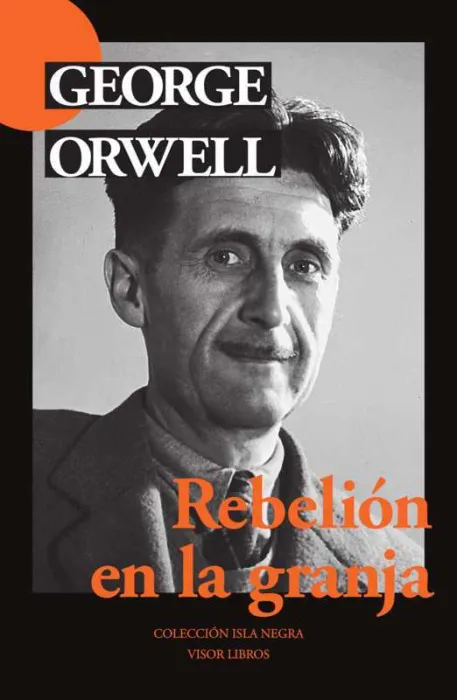 Rebelión en la Granja