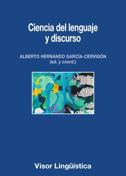 Ciencia de Lenguaje y Discurso