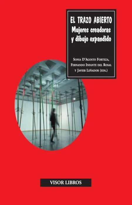 El Trazo Abierto