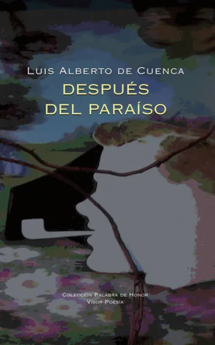 Después del Paraíso
