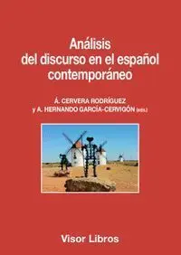 Analisis del Discurso en el Español Contemporaneo