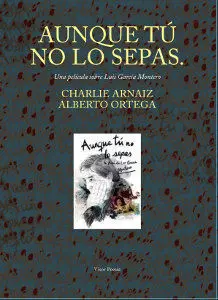 Aunque tú no lo Sepas
