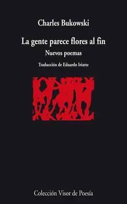 La Gente Parece Flores Al Fin
