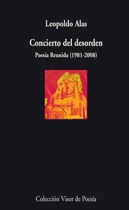 Concierto del Desorden