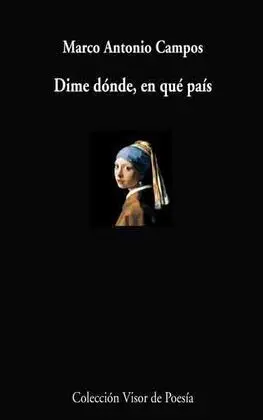 Dime Dónde, en que País