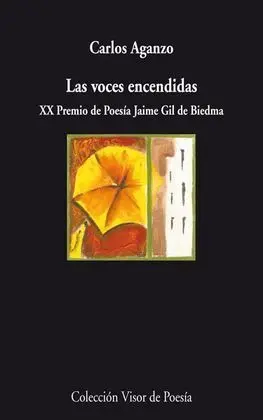 Las Voces Encendidas