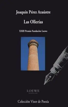 Ollerías, las