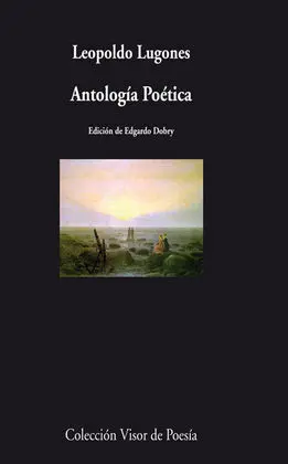 Antologia Poetica Lugones