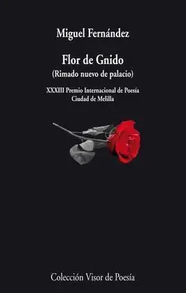 Flor de Gnido V-798