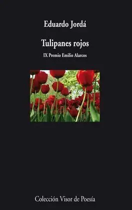 Tulipanes Rojos