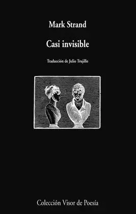 Casi Invisible