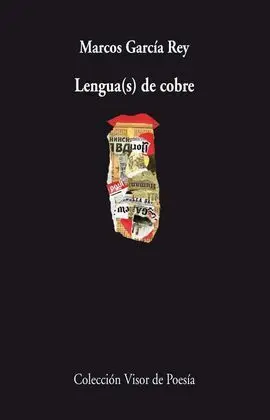 Lengua(S) de Cobre