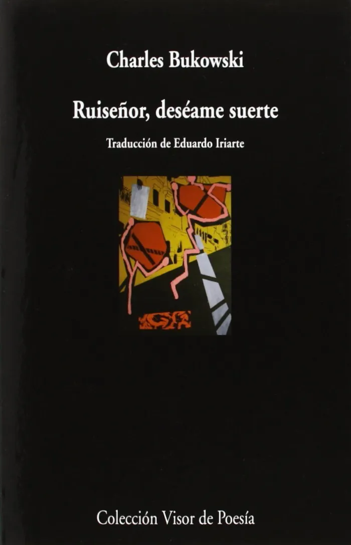 Ruiseñor, Deséame Suerte