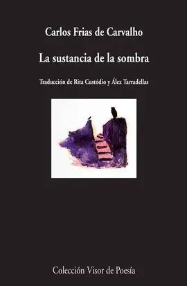 La Sustancia de la Sombra Bilingue